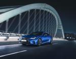 Lexus RC300h 2018 года (WW)